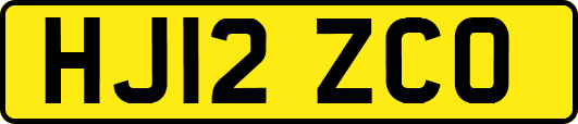 HJ12ZCO