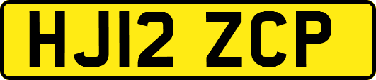 HJ12ZCP