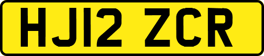 HJ12ZCR