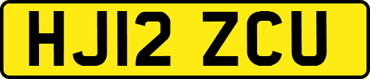 HJ12ZCU