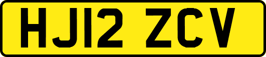 HJ12ZCV