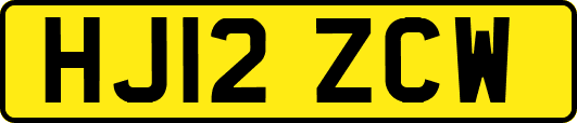 HJ12ZCW
