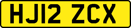 HJ12ZCX
