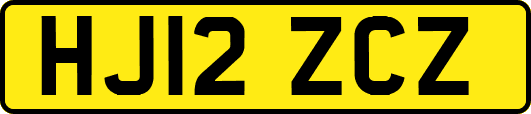 HJ12ZCZ