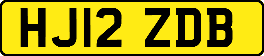 HJ12ZDB