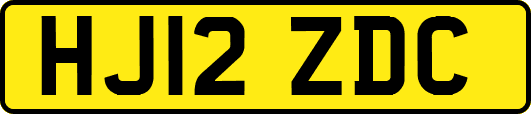 HJ12ZDC