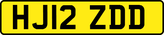 HJ12ZDD