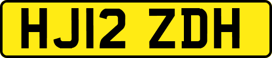 HJ12ZDH