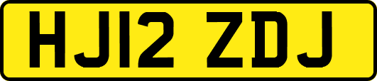 HJ12ZDJ