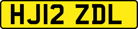 HJ12ZDL
