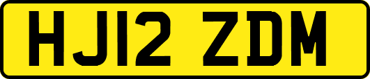 HJ12ZDM