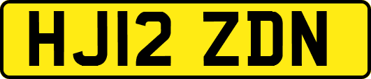 HJ12ZDN