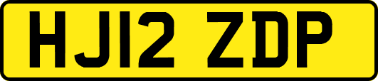 HJ12ZDP