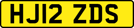HJ12ZDS