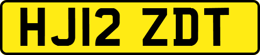 HJ12ZDT