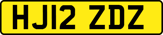 HJ12ZDZ