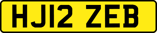 HJ12ZEB