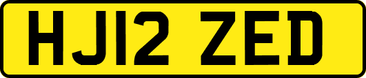 HJ12ZED