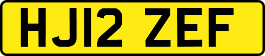 HJ12ZEF