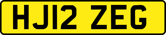 HJ12ZEG