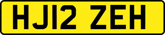 HJ12ZEH
