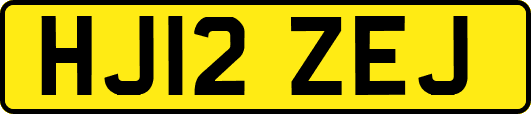 HJ12ZEJ