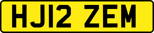 HJ12ZEM