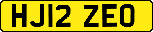 HJ12ZEO