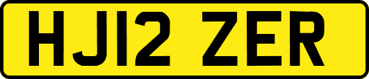 HJ12ZER