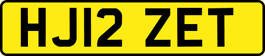 HJ12ZET
