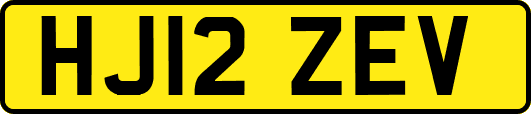 HJ12ZEV