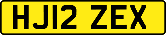 HJ12ZEX