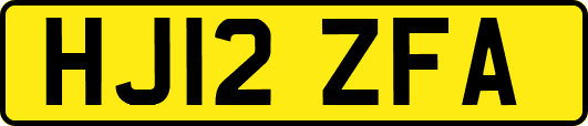 HJ12ZFA
