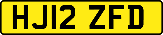 HJ12ZFD