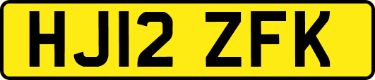 HJ12ZFK