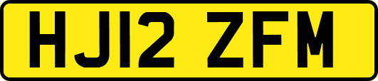 HJ12ZFM