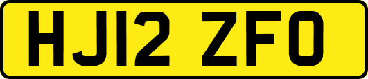 HJ12ZFO