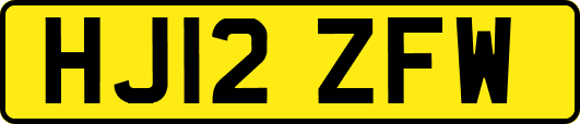 HJ12ZFW
