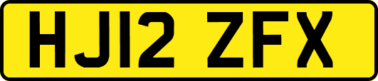 HJ12ZFX