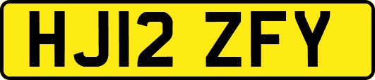 HJ12ZFY