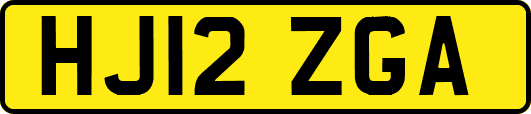 HJ12ZGA