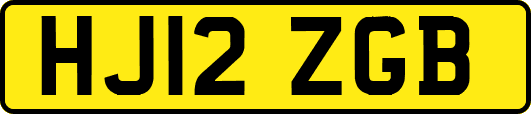 HJ12ZGB