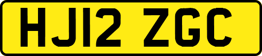 HJ12ZGC