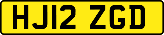 HJ12ZGD