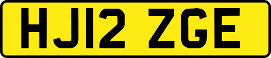 HJ12ZGE
