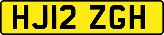 HJ12ZGH