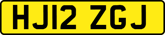 HJ12ZGJ