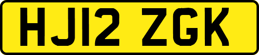 HJ12ZGK