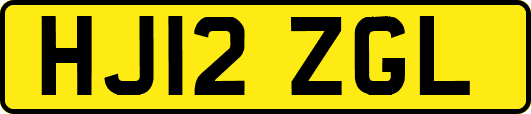 HJ12ZGL