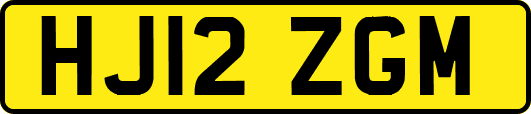 HJ12ZGM